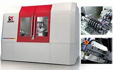 Lead Cnc