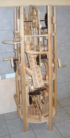 Lift Machine