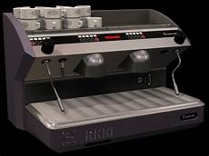 Light Concrete Machine