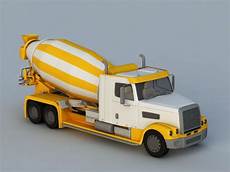 Light Concrete Machines