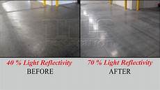 Light Concrete Machines
