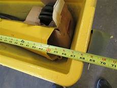 Light Concrete Mixer