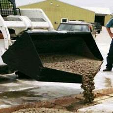 Light Concrete Mixer