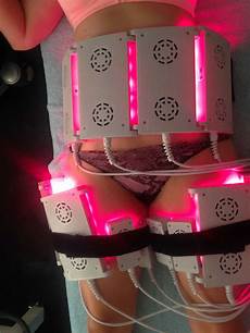 Lipo Laser Slimming
