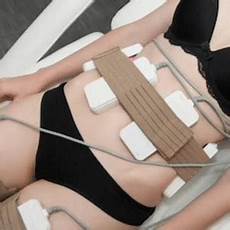 Lipo Laser Slimming