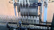 Liquid Filling Machine