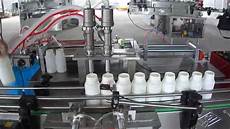 Liquid Filling Machine