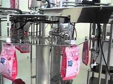 Liquid Filling Machines
