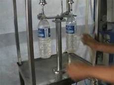 Liquid Filling Machines