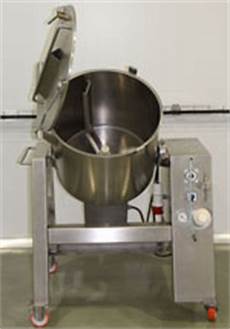 Liquid Mixer