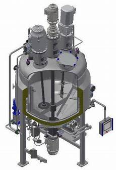 Liquid Mixer