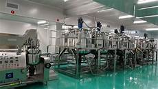 Liquid Production Mixer