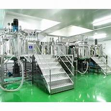 Liquid Production Mixer