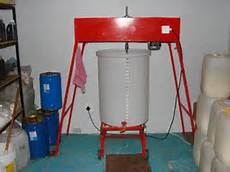Liquid Soap Mixer