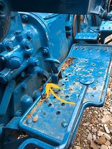 Loader Hydraulic Cylinder