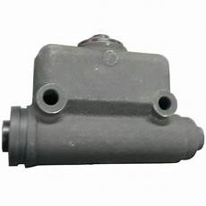 Loader Hydraulic Cylinder