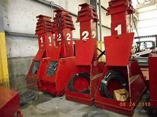 Lock Formers