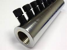 Lock Formers