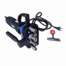 Lock Seamer Machine