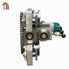 Lock Seamer Machine
