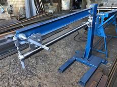Lock Seamer Machines