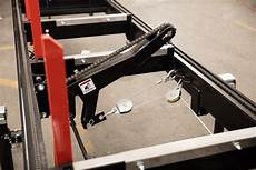Log Band Saw