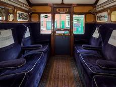 Log Carriages