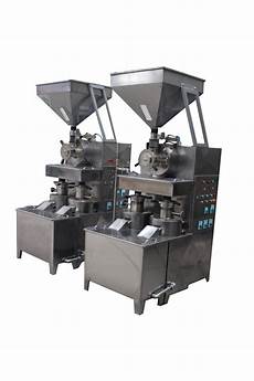 Lokum Machinery