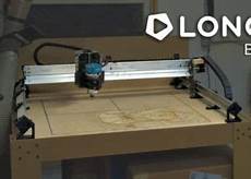 Longmill Benchtop Cnc