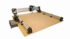 Longmill Benchtop Cnc