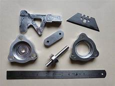 Longmill Cnc