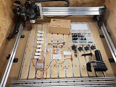 Longmill Cnc