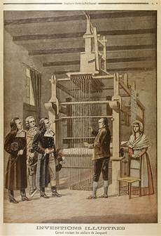 Loom Machine