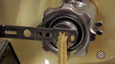 Machine Biscuit