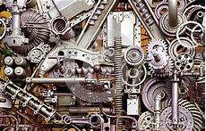 Machine Parts