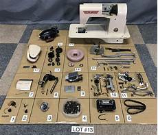 Machine Parts