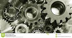 Machine Parts