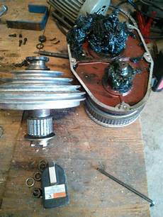 Machine Parts