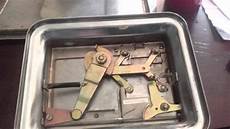 Machine Parts