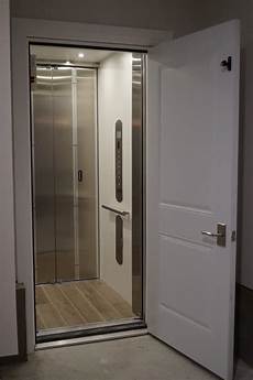 Machine Roomless Elevator