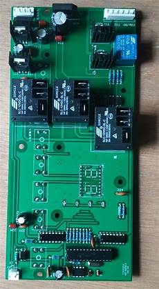 Machine Spare Parts