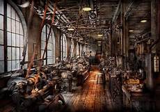 Machine Tools
