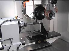 Machine Tools