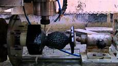 Machine Wood