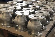 Machined Aluminium Parts