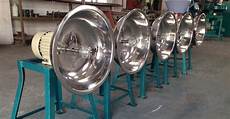 Machinery Equipments
