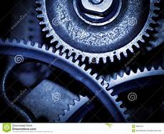 Machinery Part