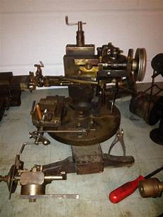 Machinery Parts