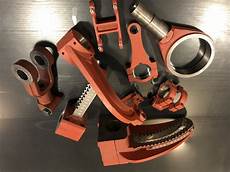 Machinery Spare Part