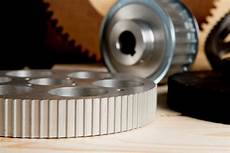 Machinery Spare Part